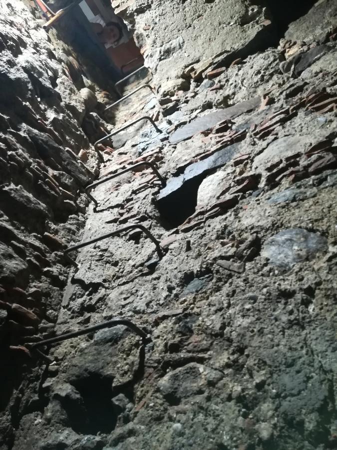 Sicily The Well Apartments Milazzo Kültér fotó