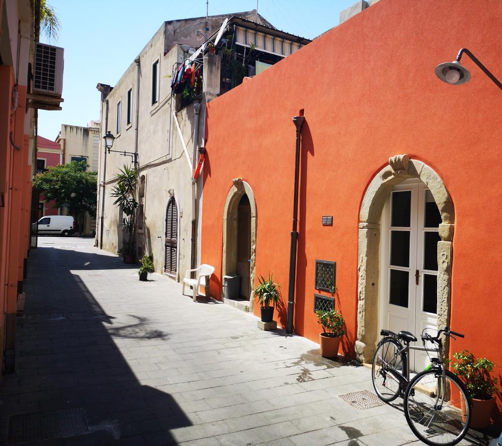Sicily The Well Apartments Milazzo Kültér fotó
